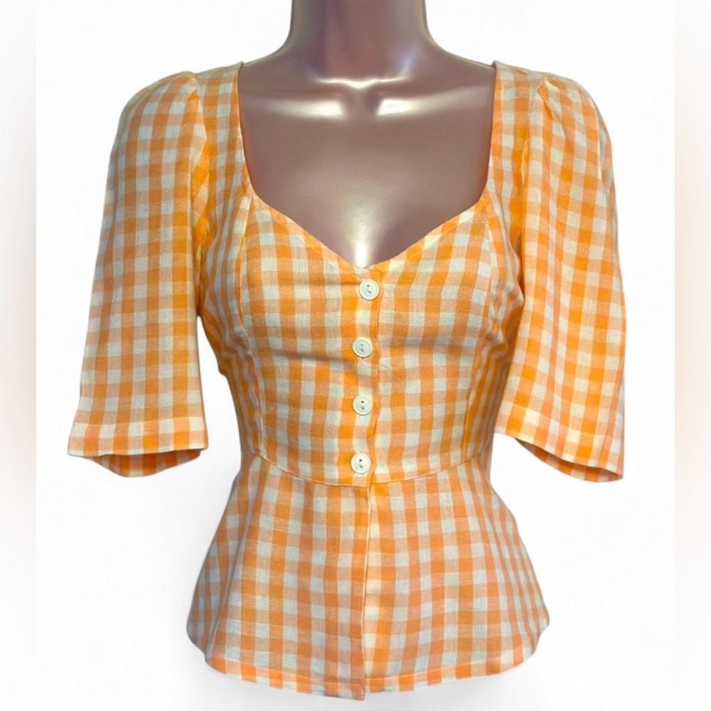 ❌BOGO Urban Outfitters Blouse